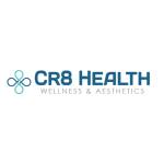 Cr8 Health Wellness Profile Picture