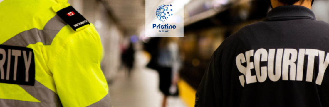 Pristine Security Services Ireland Ltd Cover Image