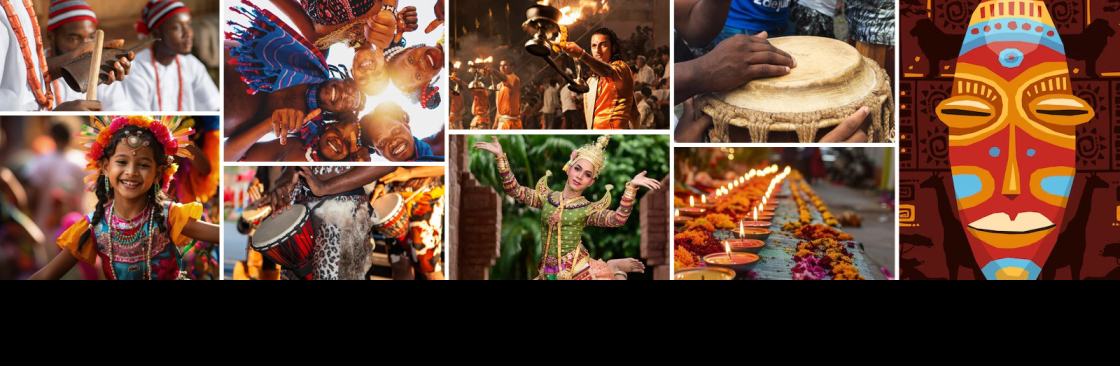 THE JEMBE Cover Image