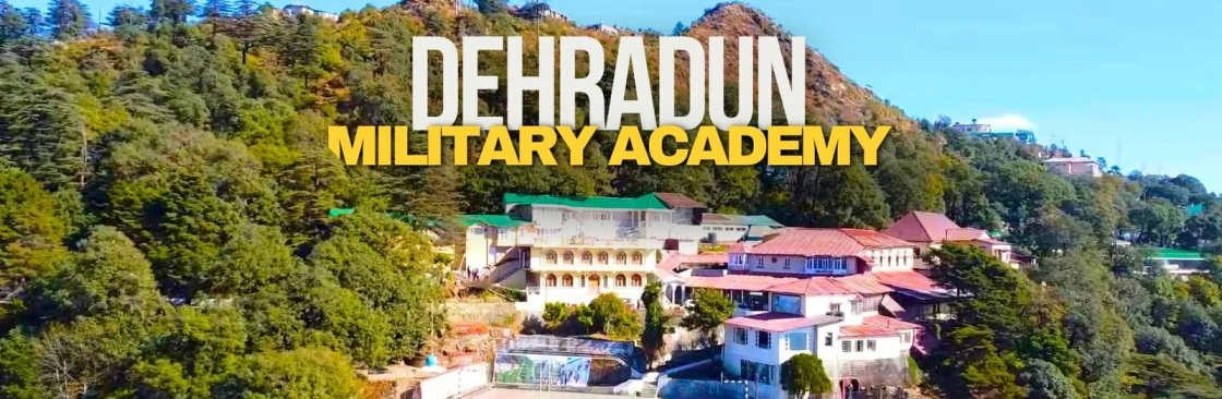 Dehradun Military Academy Cover Image