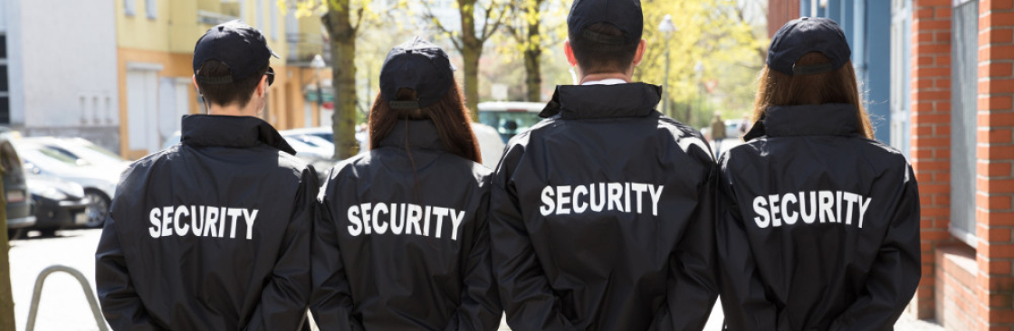Rapid Security Services Cover Image