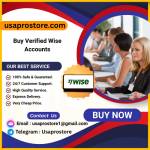 Buy Verified Wise Accounts Profile Picture