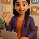 Musthyla Swapna Profile Picture