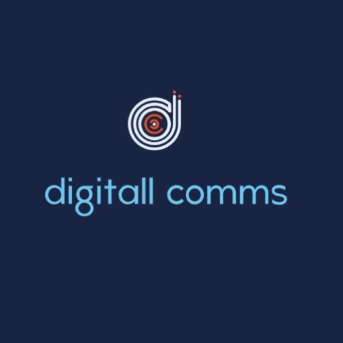 Digitall Comms Profile Picture