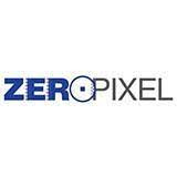 Zero Pixel Profile Picture