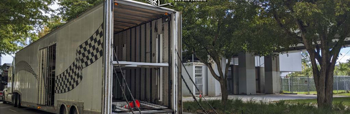 Car Shipping Services Cover Image