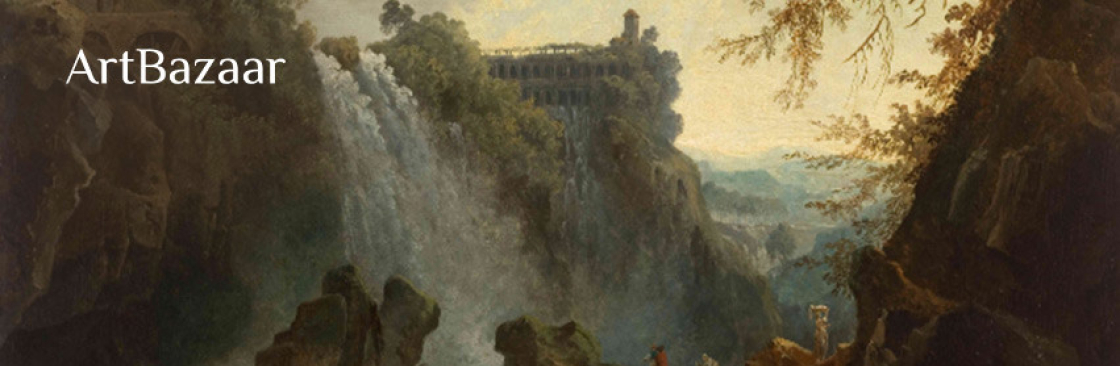 Art Bazaar Cover Image