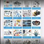 Muffadal Enterprise Profile Picture