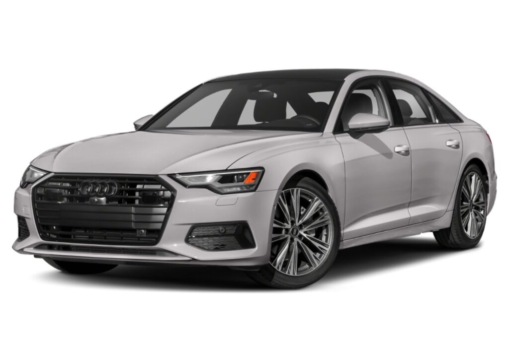 Audi A6 vs Competitors: Why It Stands Out for Dubai Drivers - Blogsgod