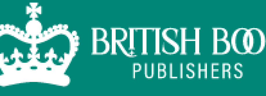 British Book Publishers UK Cover Image