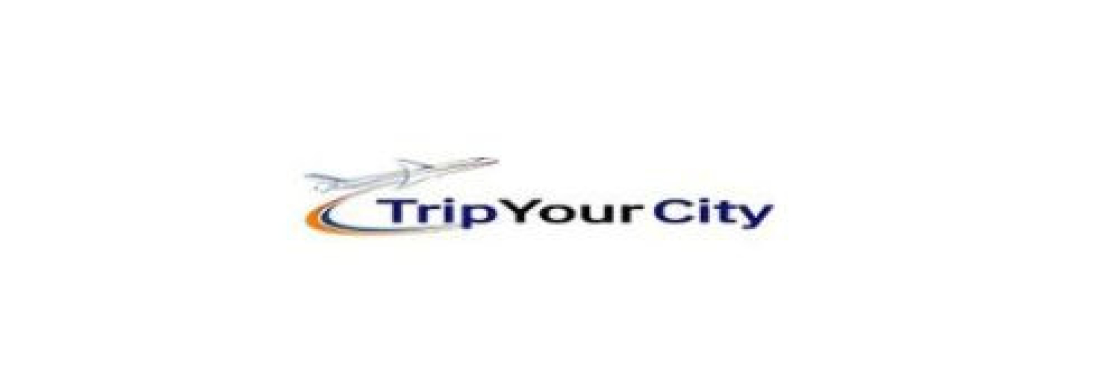 Trip your city Cover Image
