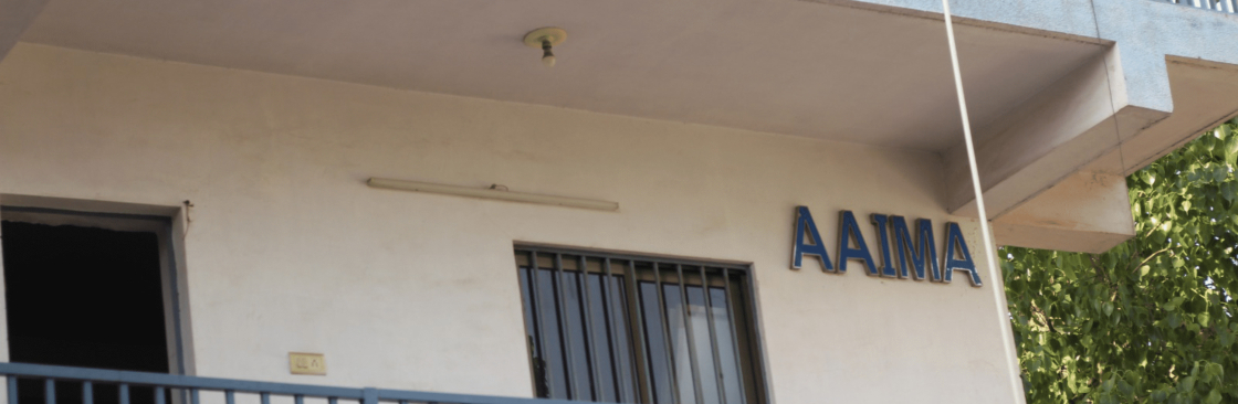 aaimawater solution Cover Image