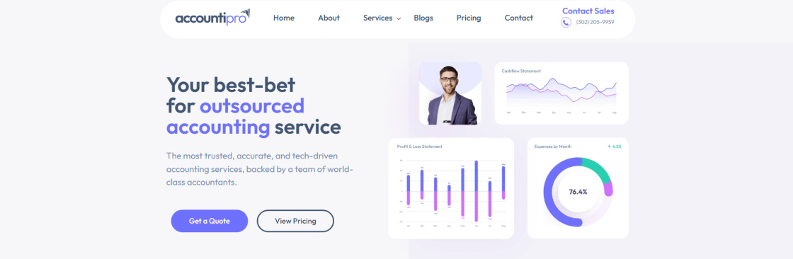 Accounti Pro Cover Image