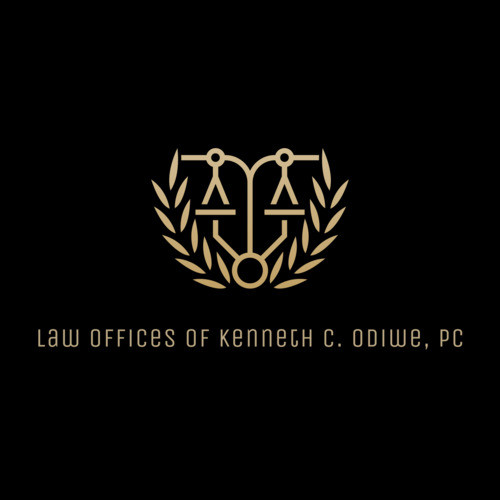 The Law Offices of Kenneth Chike Odiwe Profile Picture