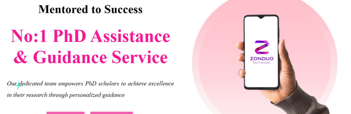 Zonduo technologies Cover Image