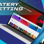 Battery bet Profile Picture