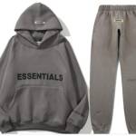 essentials Hoodie Profile Picture