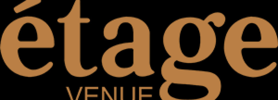 Etage Event Venue Cover Image