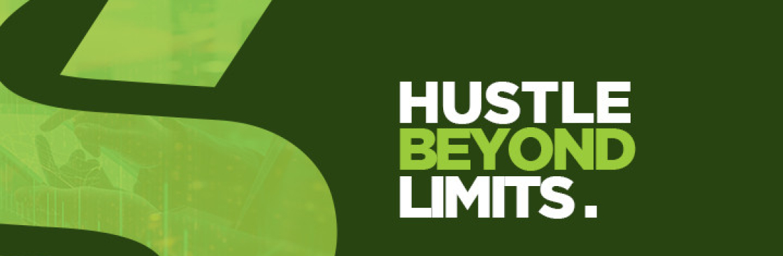 Hustler Studio Cover Image