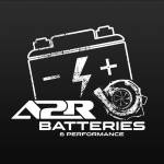 A2R Batteries Performance Profile Picture