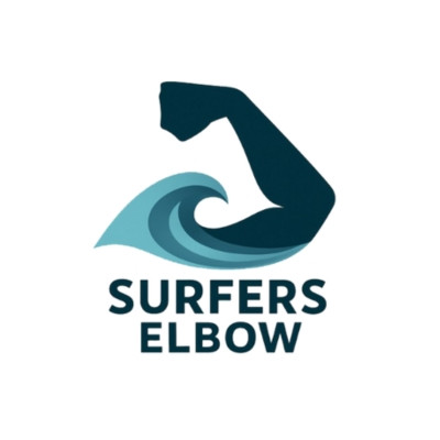 Surfers Elbow Profile Picture