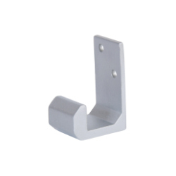 Toilet Cubicle Aluminium Coat Hooks Manufacturer and Supplier