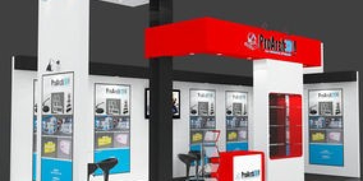 Exploring Berlin’s Design Influence on Europe’s Exhibition Industry