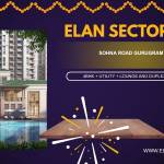 Elan Sector 49 Profile Picture