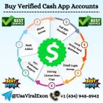 Buy Verified Cash App Accounts Profile Picture