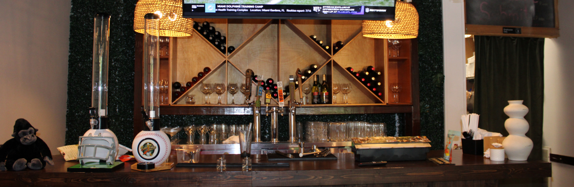 Smoking Monkey Pizza Cover Image