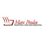 Marc Poulos Painting Profile Picture