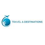 Travel And Destinations Profile Picture