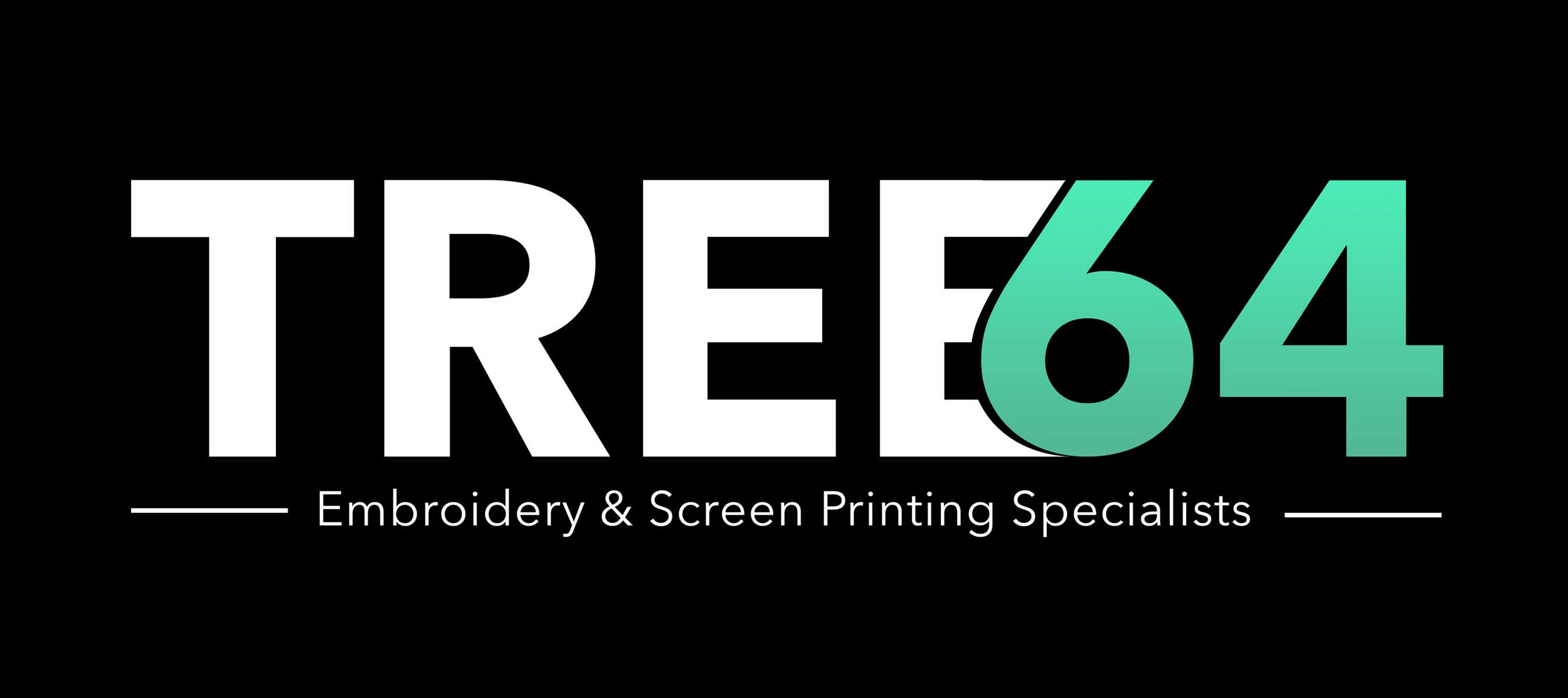 Tree64 | Screen Printing & Embroidery in Malta