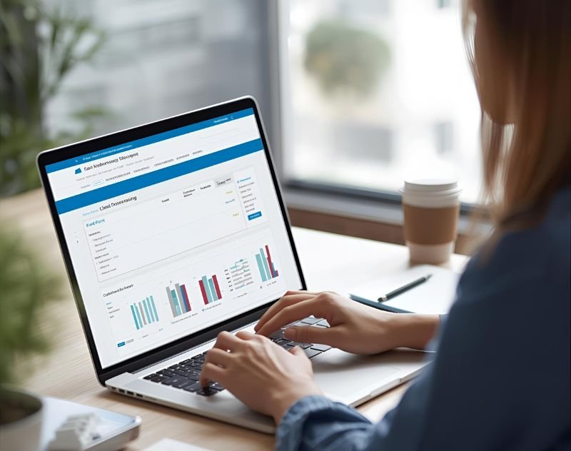 How Healthcare Companies Use Claims Software Systems For Accuracy