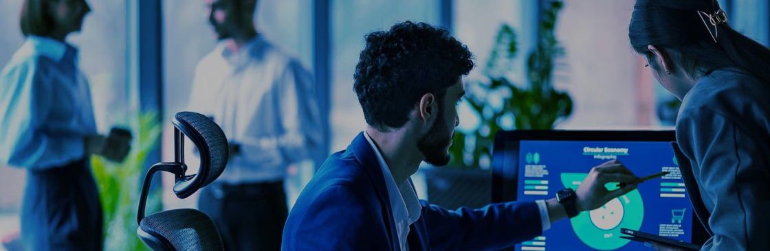 DoMarketin Software Solutions Cover Image