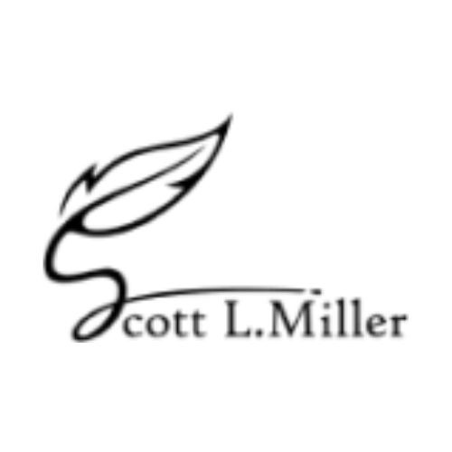 Scottl Miller Books Profile Picture