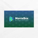 Movie Box Mod Apk Profile Picture