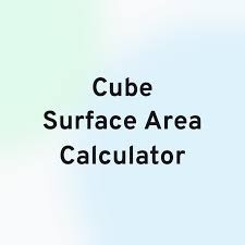 Surface Area Calculator Profile Picture