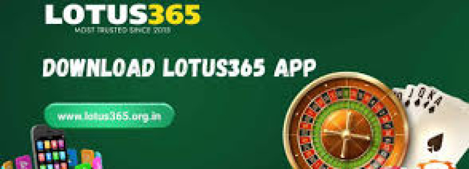 lotus cricket betting login Cover Image