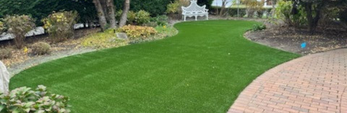 Green Life Designs New Jersey LLC Cover Image