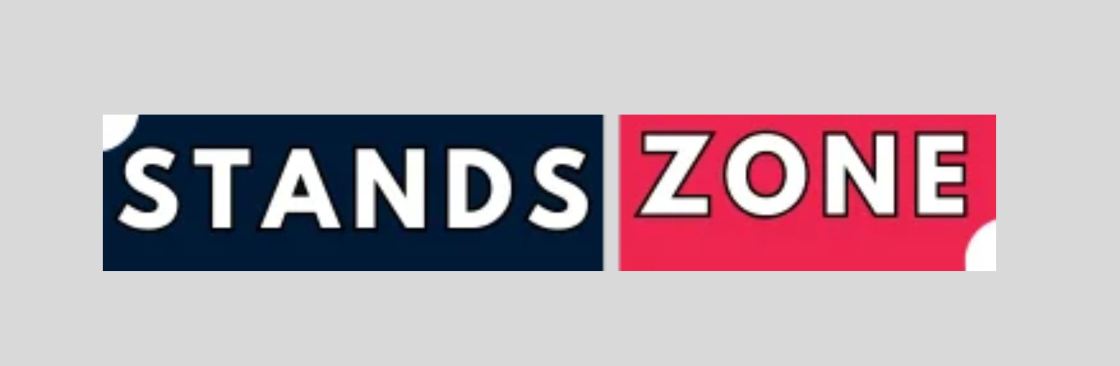 Stands Zone Cover Image