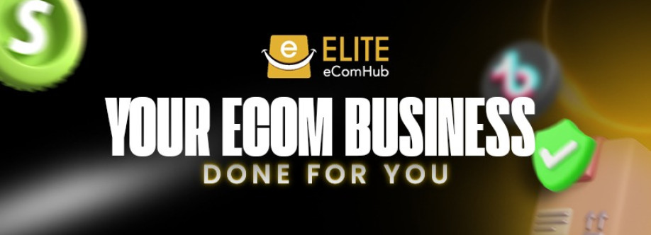 Elite Ecom Hub Cover Image