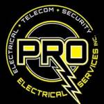 Pro Electrical ServicesInc Profile Picture