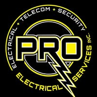 Pro Electrical ServicesInc Profile Picture