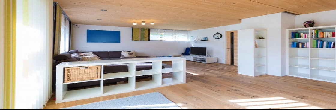 Kensington Flooring Cover Image