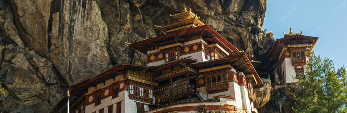 Bhutan Travel Now Cover Image