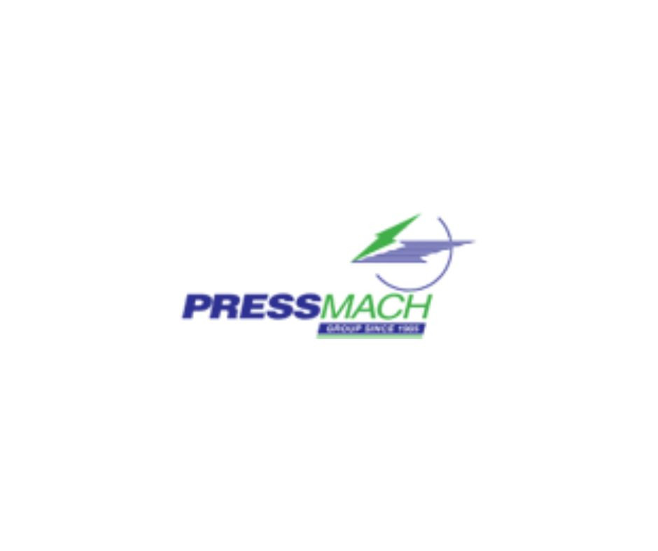 Pressmach Infrastructure Profile Picture