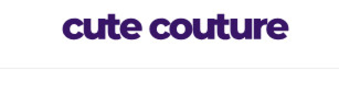 Cute couture Cover Image