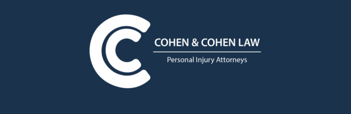 Cohen and Cohen Law Cover Image