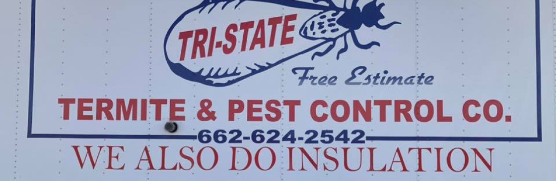 Tri State Termite pest control Cover Image